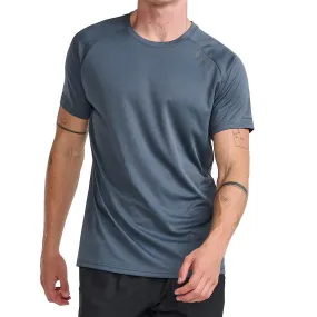 2XU Camiseta Aero Tee Hombre