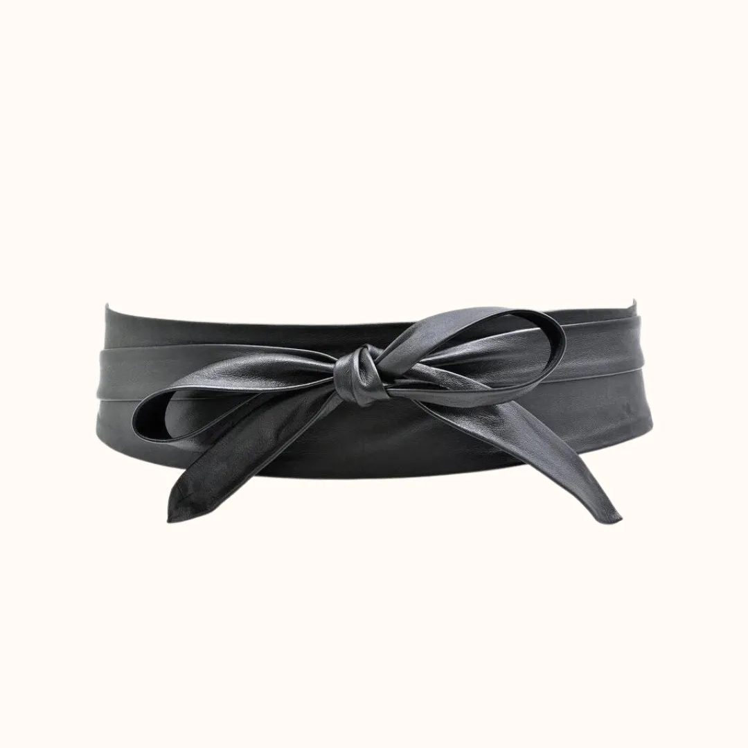 ADA Wide Wrap Belt