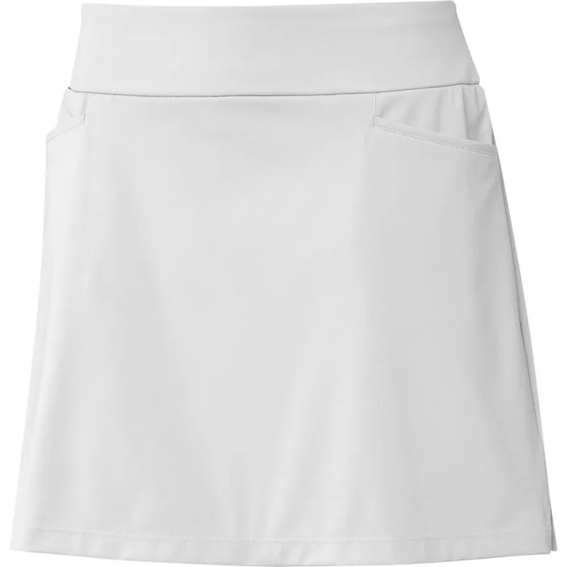 adidas Ladies Solid Skorts