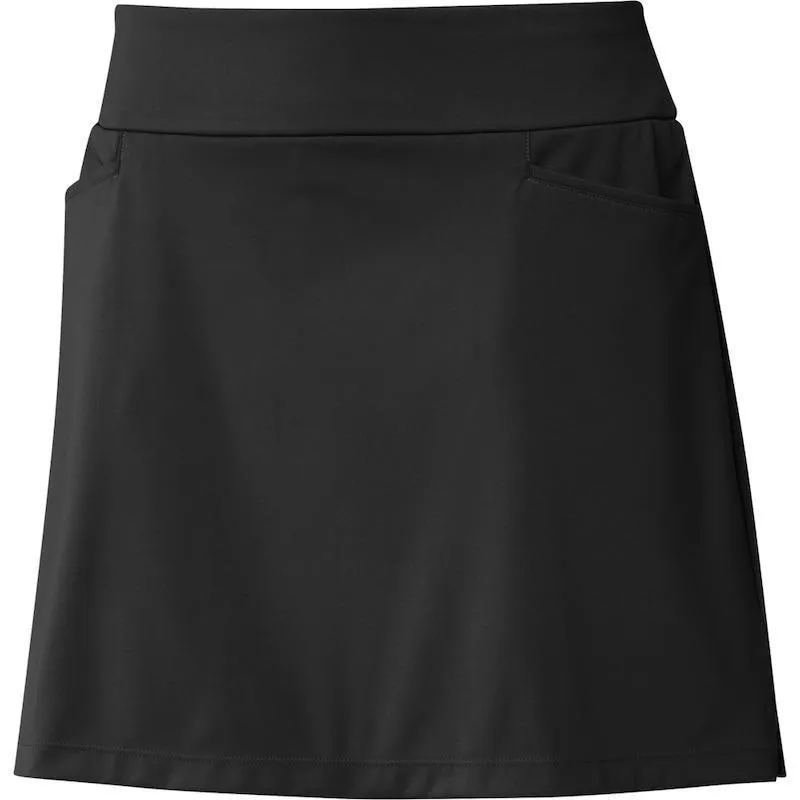 adidas Ladies Solid Skorts