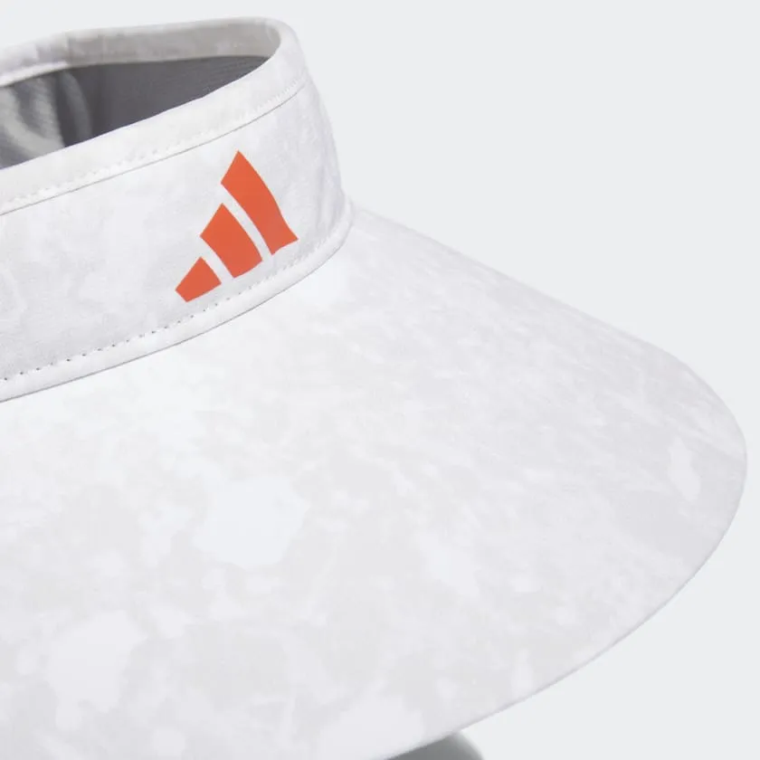 Adidas Women's Wide-Brim Tour Visor 2023