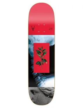 Antiz Skateboards - POISON Series - Robin Bolian 8,125