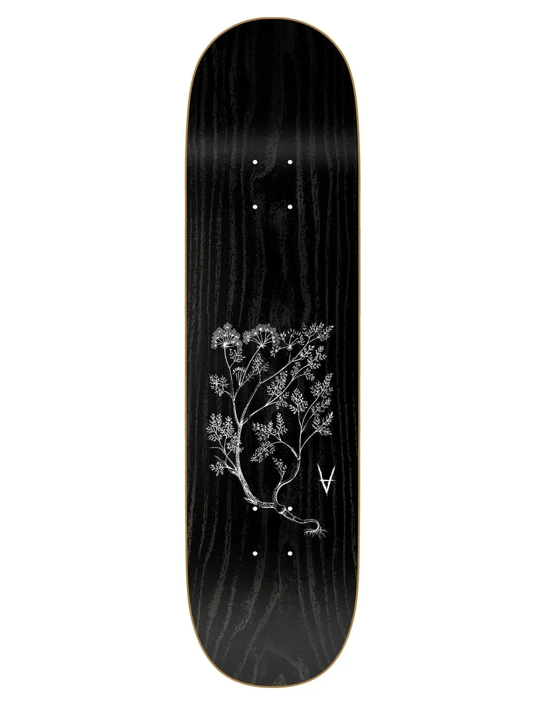 Antiz Skateboards - POISON Series - Robin Bolian 8,125