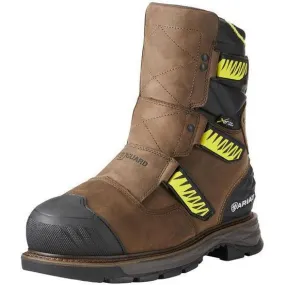 Ariat Men's Catalyst VX 8 Comp Toe WP MetGuard Work Boot - 10021706