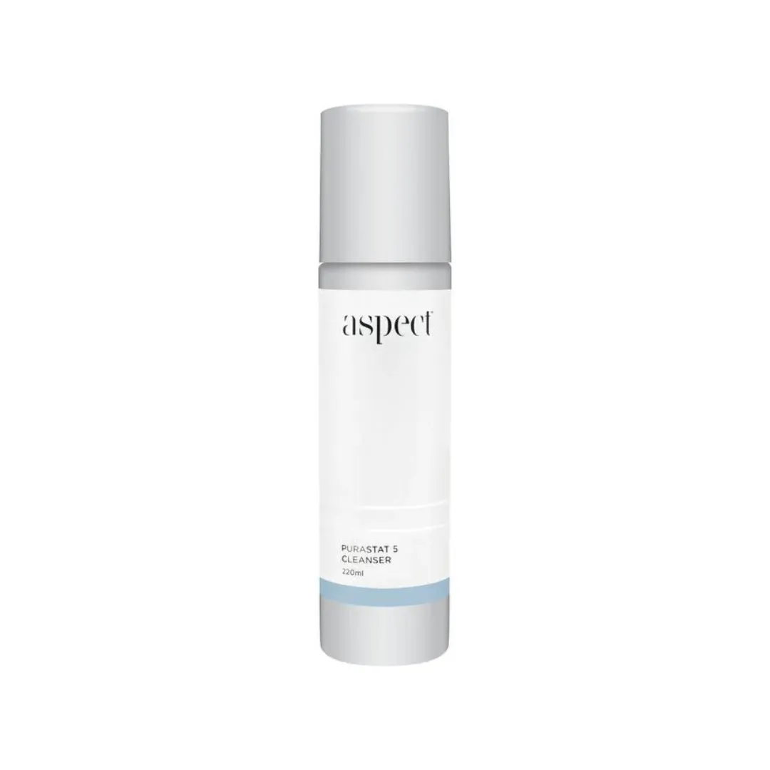 Aspect Purastat Cleanser