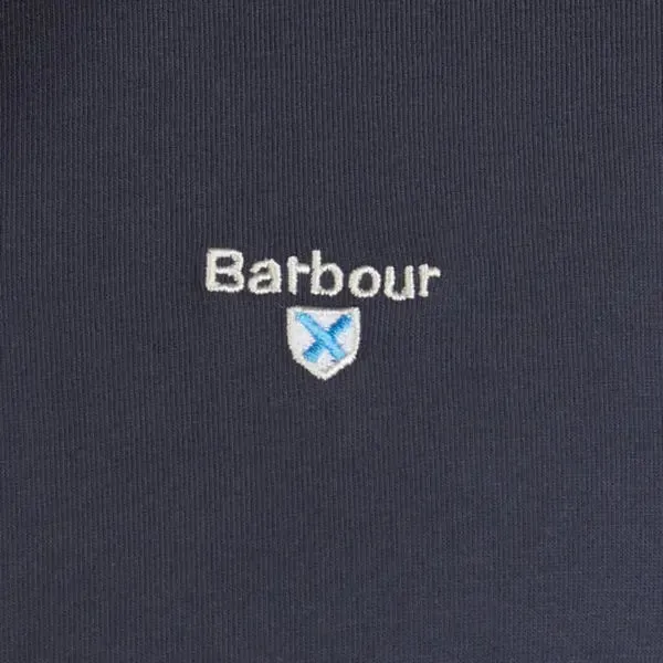 Barbour Multi Tip Polo Navy