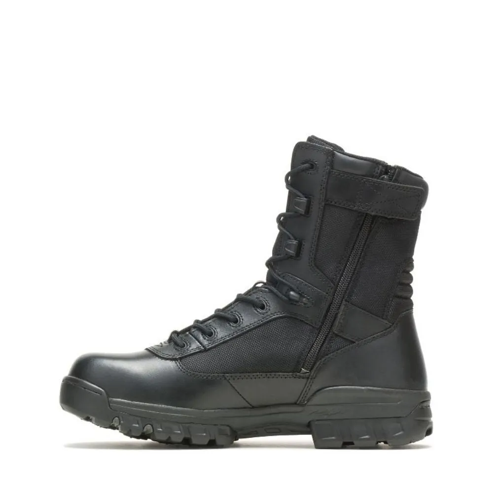 Bates 8 Men's Tactical Sport Uniform Boot EO2261 - Black