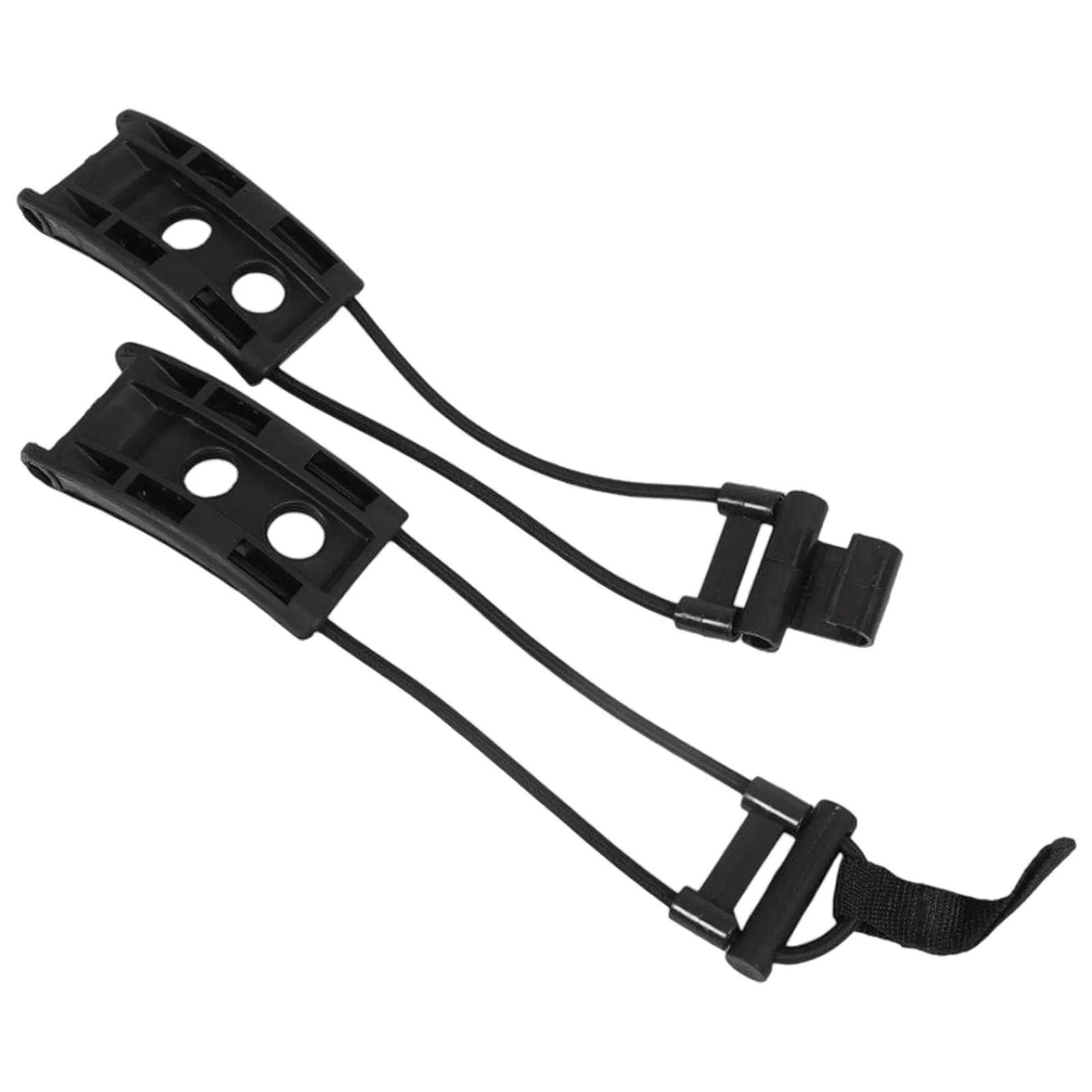 Ben Sayers Electric Golf Trolley Bag Straps