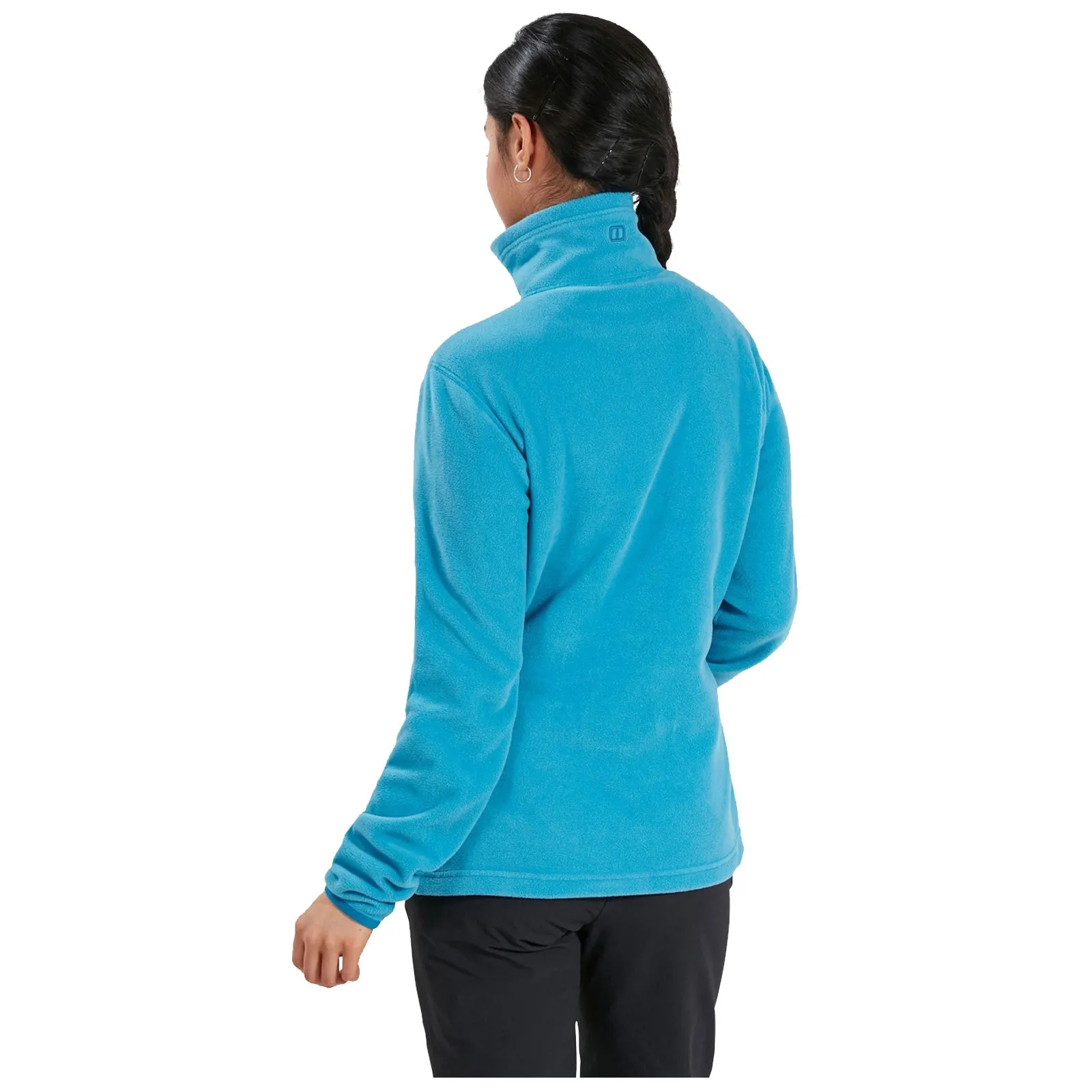 Berghaus Ladies Prism 2.0 Micro Fleece Half Zip