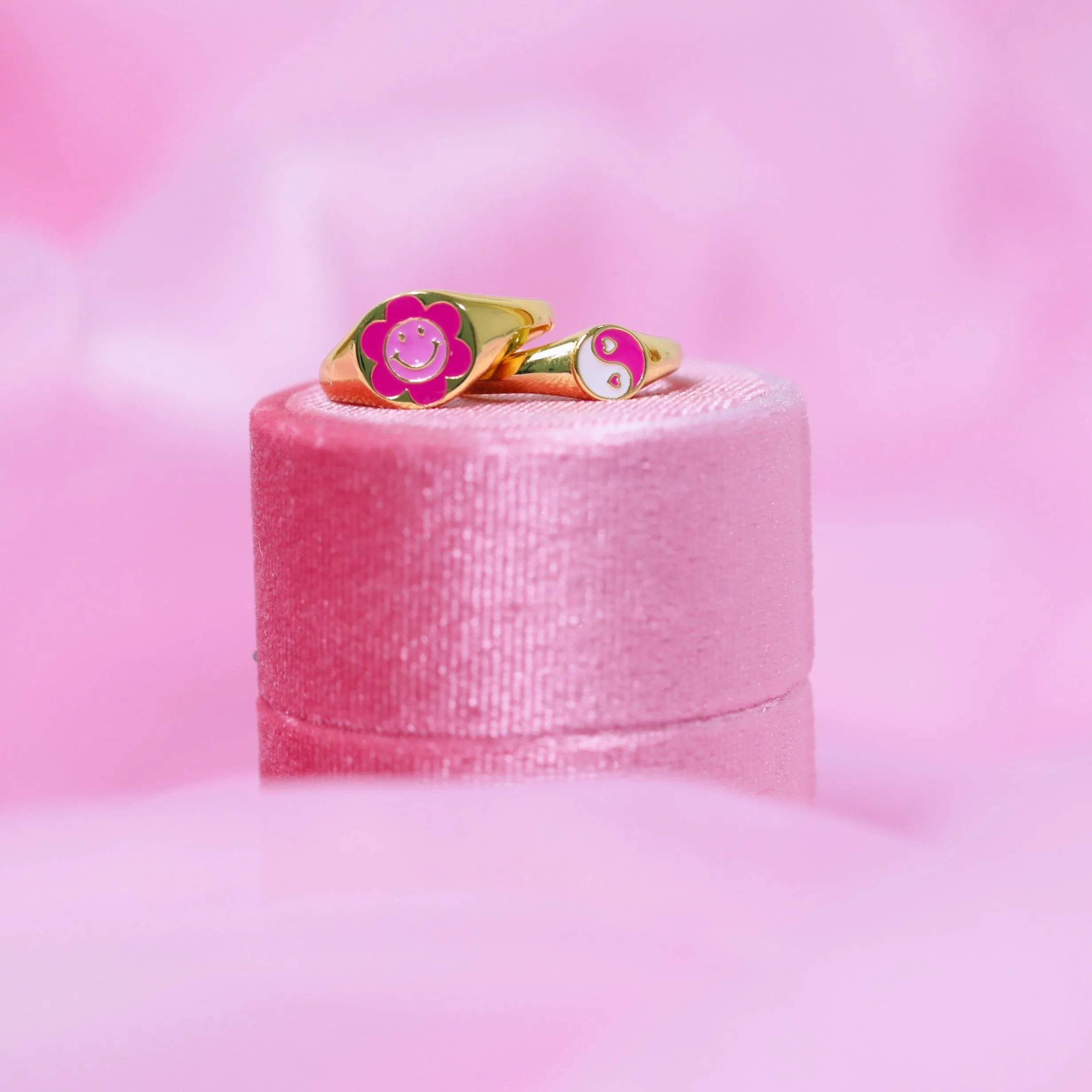 Bloom Ring