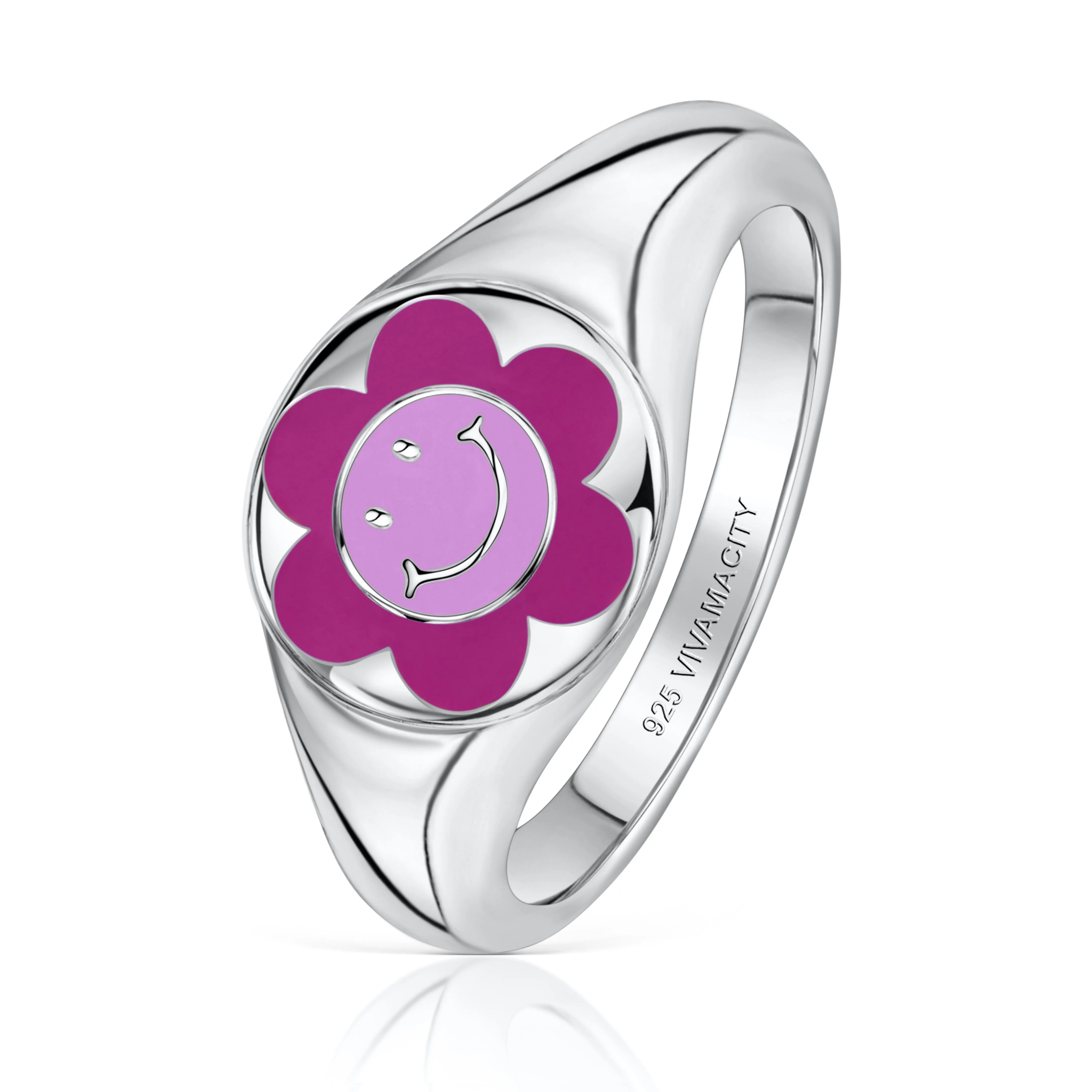 Bloom Ring