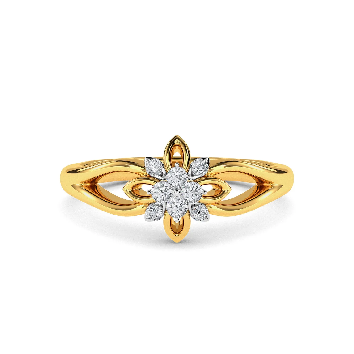 Blossom Ring