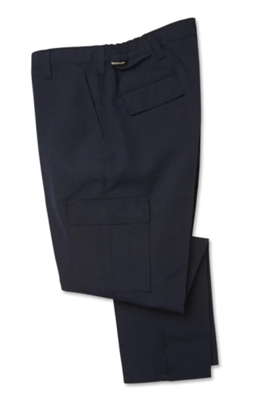 BURLINGTON WORKRITE FR STATIONWEAR RESCUE PANT FP70