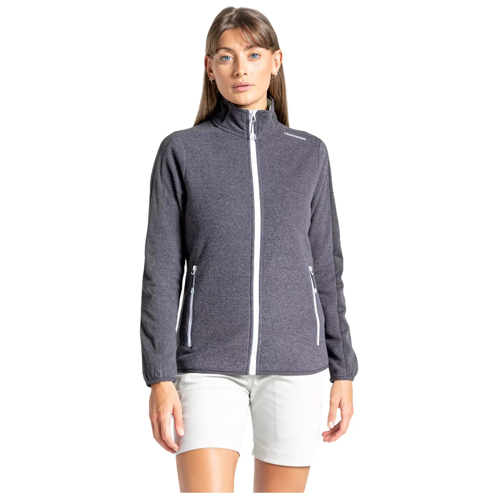 Craghoppers Ladies Minerva Fleece Jacket