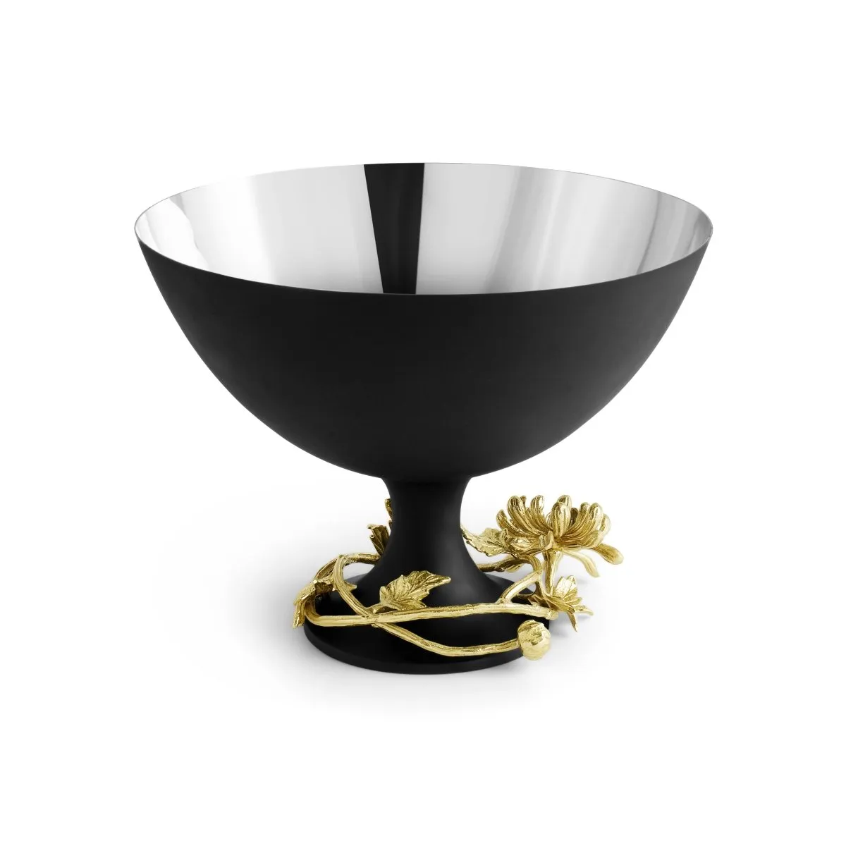 Dahlia Serving Bowl