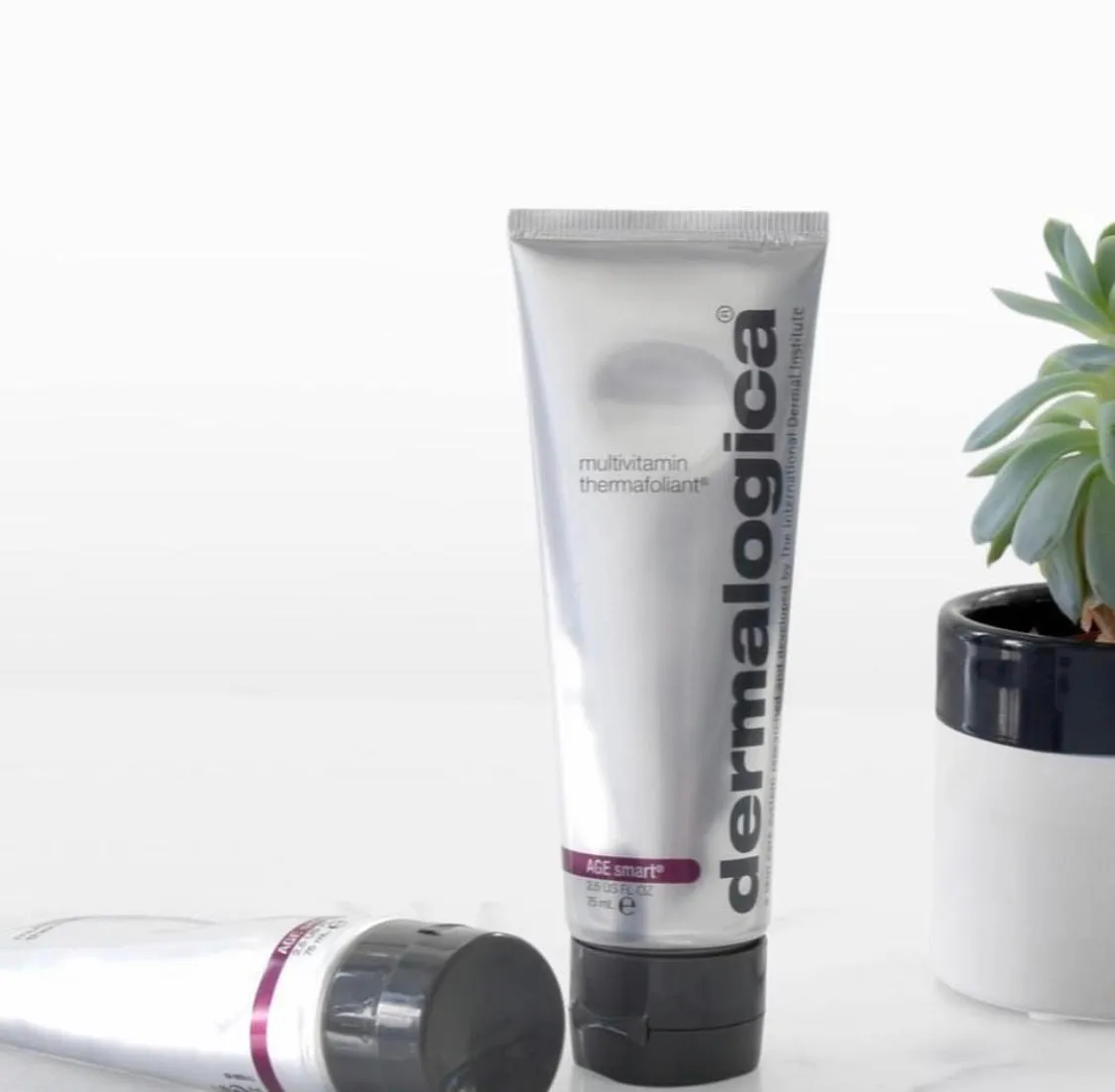 Dermalogica Multivitamin Thermafoliant