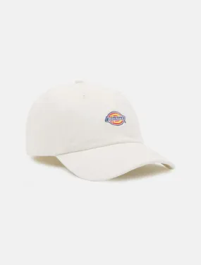 DICKIES - Hardwick Baseball Cap - CLOUD