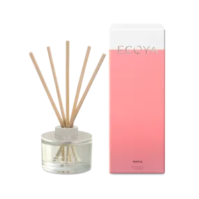 Ecoya Reed Diffuser Maple 200ml