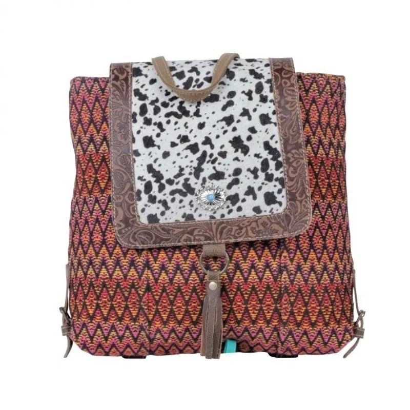 Flamboyance Backpack Bag