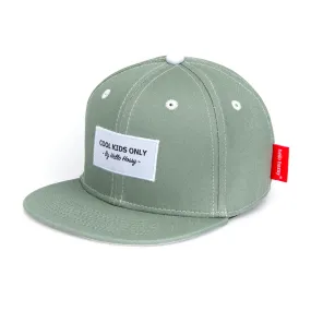 Hello Hossy - Khaki cap