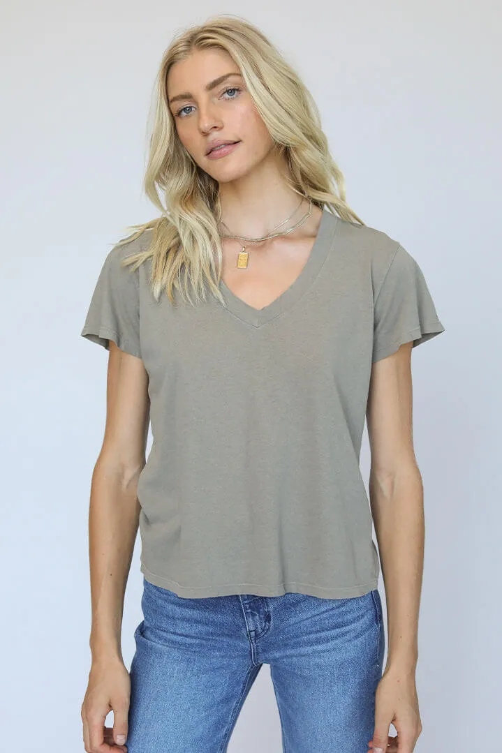 Hendrix Basic VNeck