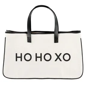 HO HO XO Mantra Bag