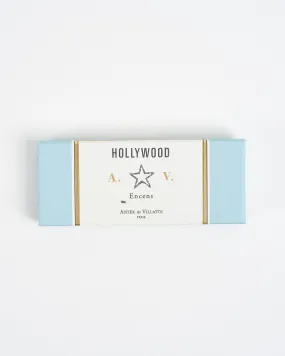 Hollywood Incense