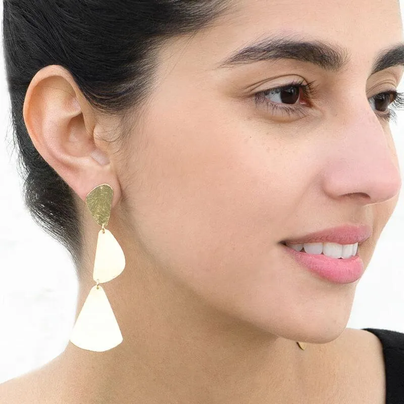 Indio Earrings