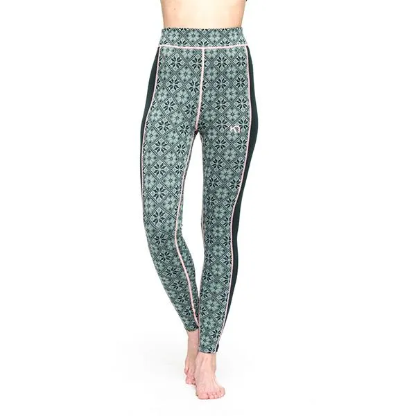 Kari Traa Rose High Waisted Pant (women's)