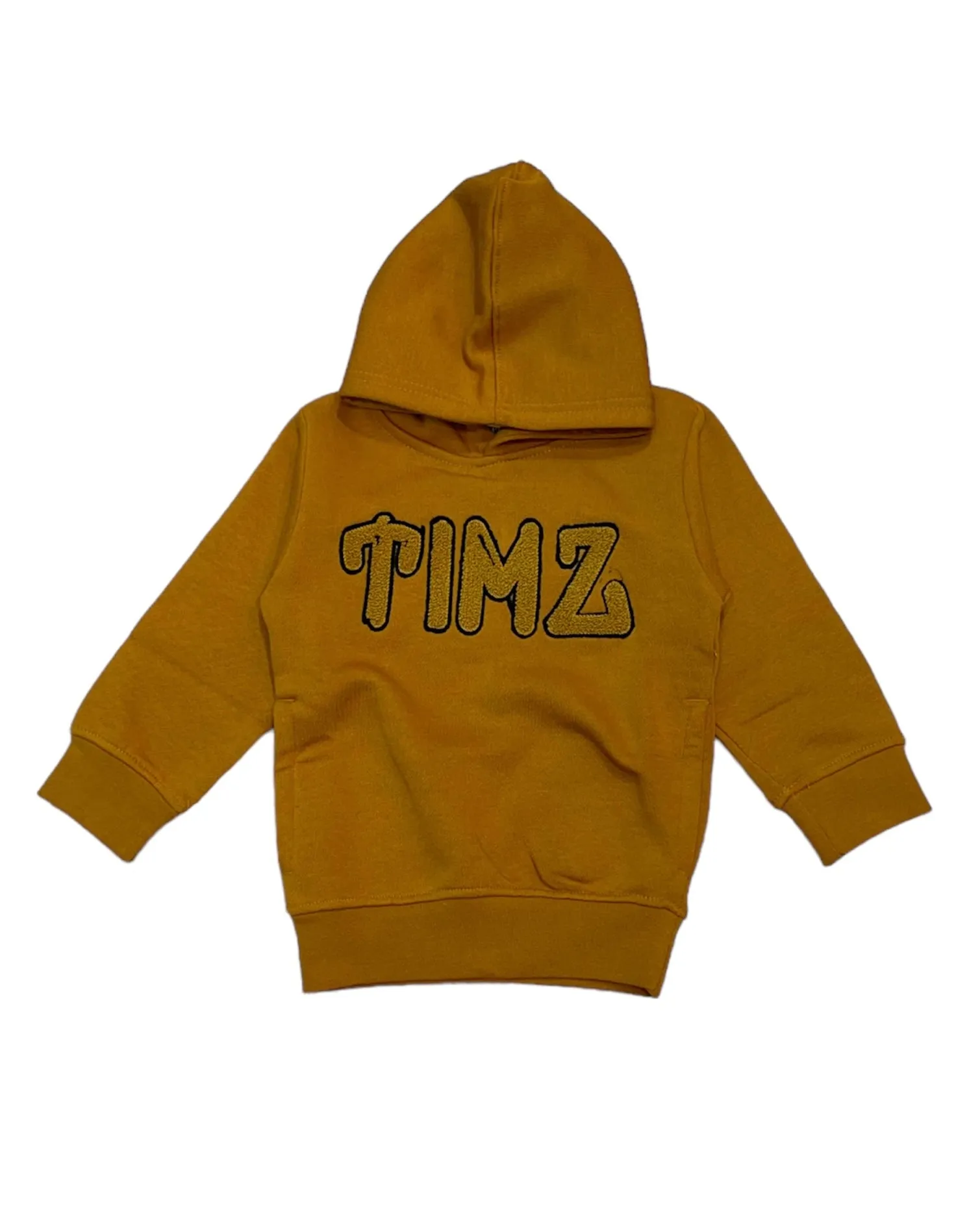 Kid’s Timz Fleece Hoodie