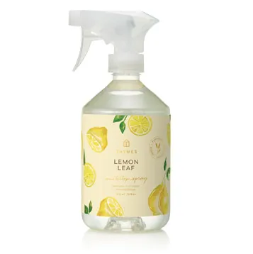 Lemon Leaf Countertop Spray