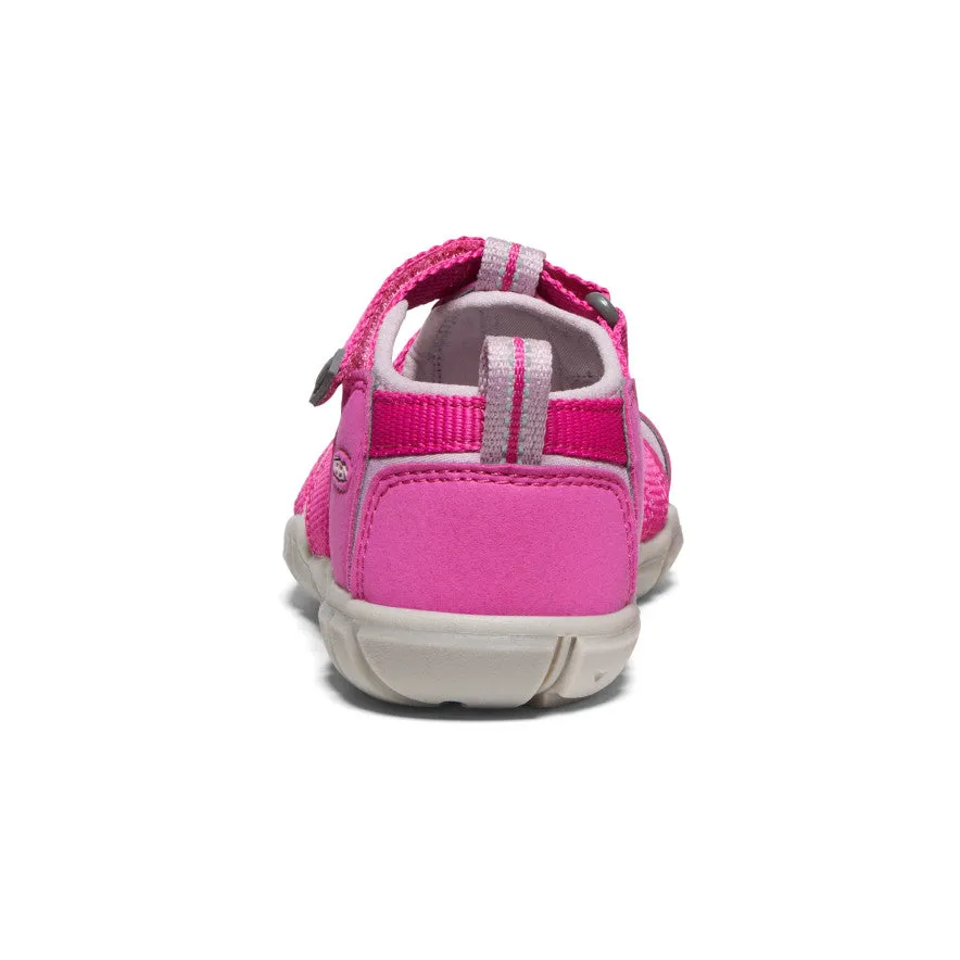 Little Kids' Seacamp II CNX  |  Very Berry/Dawn Pink