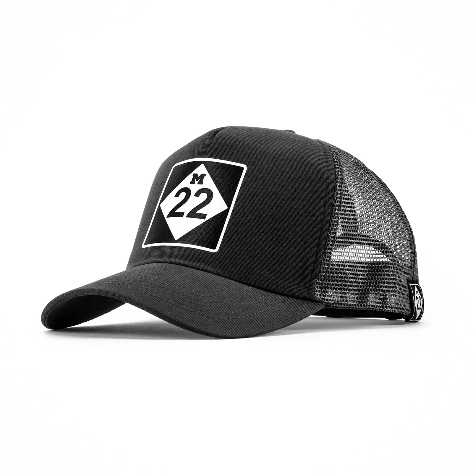 M22 TRUCKER HAT