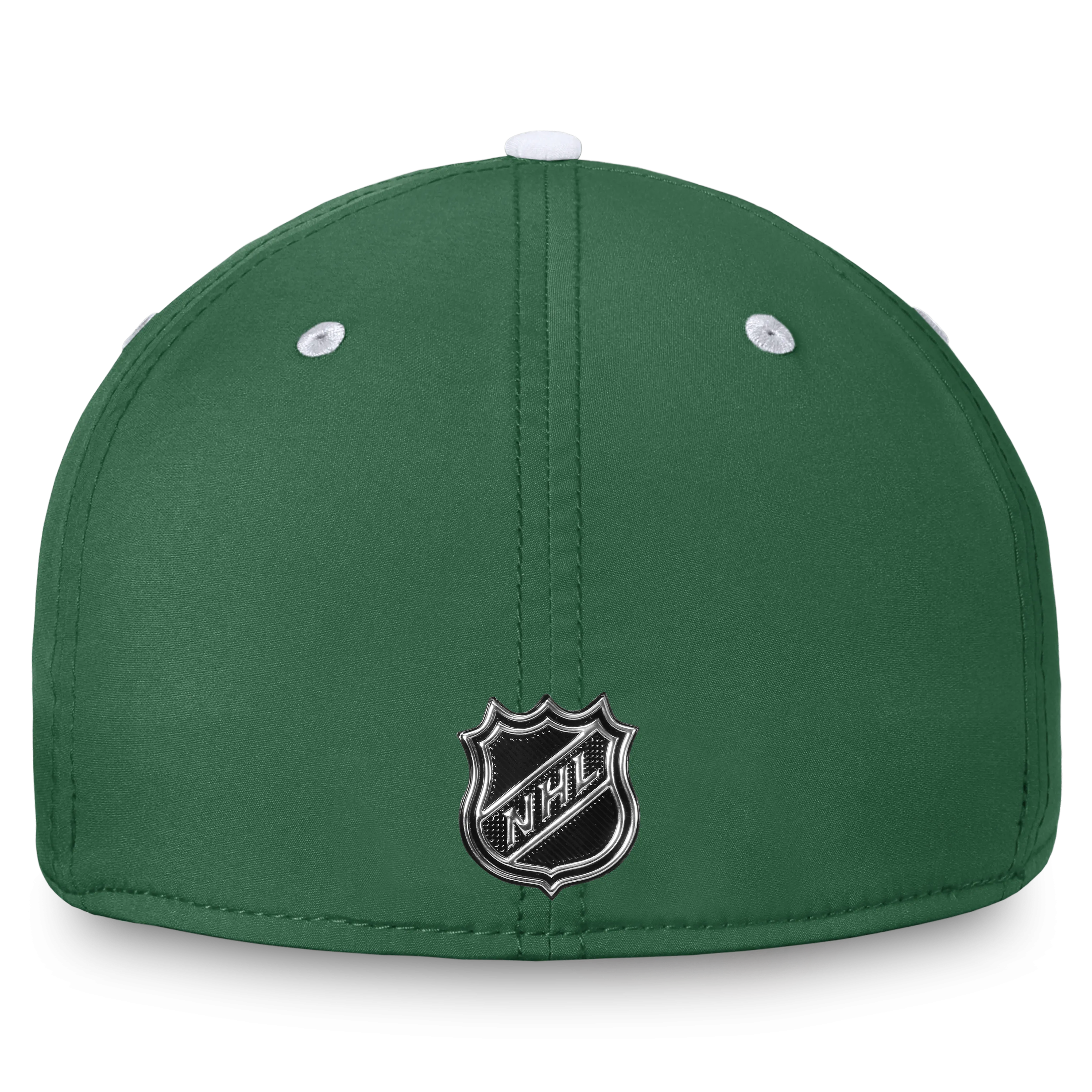 Maple Leafs Fanatics Men's 2024 St. Pats Flex Hat