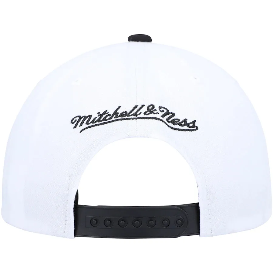 Mitchell & Ness Vintage NHL SharkTooth Pittsburgh Penguins Snapback