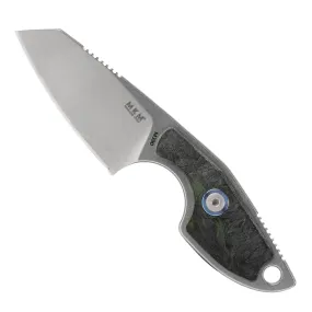 MKM MIKRO 2 Fixed Blade