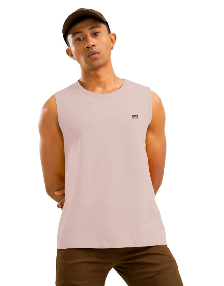 Moose Men’s Tank Top