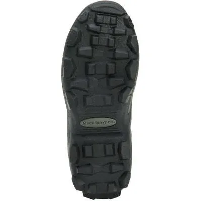 Muck Men's Muckmaster Mid WP Work Boot - Black - MMM-500A