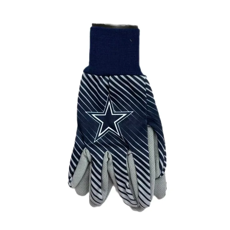 NFL Team Sport Utility Gloves