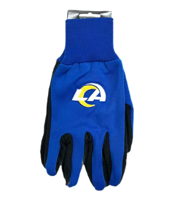 NFL Team Sport Utility Gloves