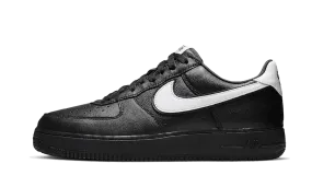 Nike Air Force 1 Low QS Black White