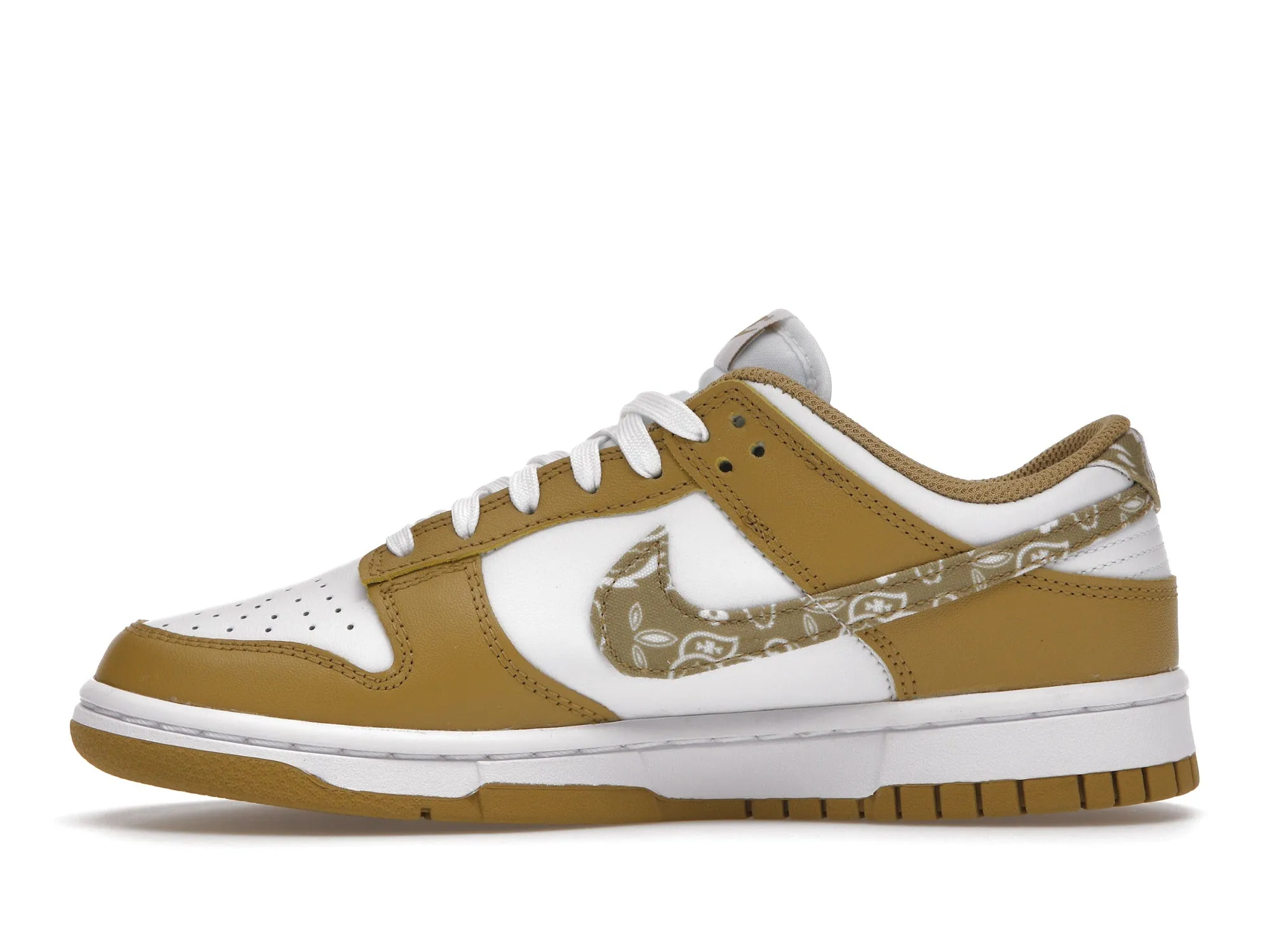 Nike Dunk Low Essential Paisley Pack Barley (W)