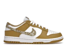 Nike Dunk Low Essential Paisley Pack Barley (W)