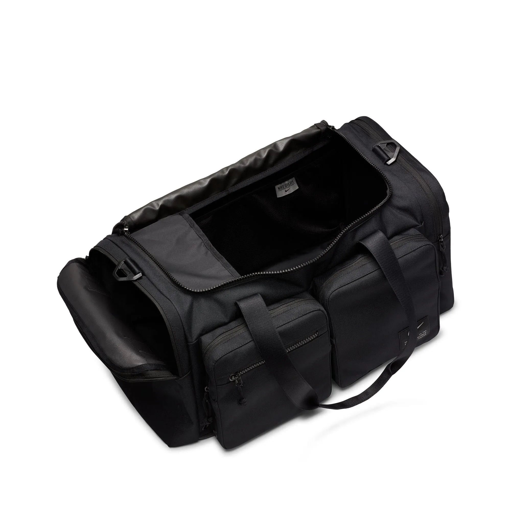 NIKE UTILITY POWER TRAINING DUFFLE BAG