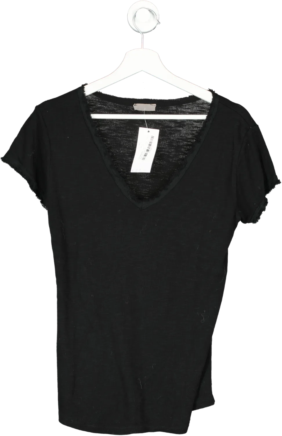 No.1 George Street Amy Tee Black