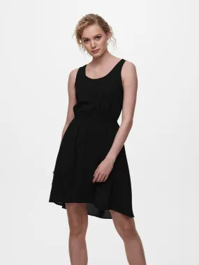 Nova Lux Sleeveless Sara Dress