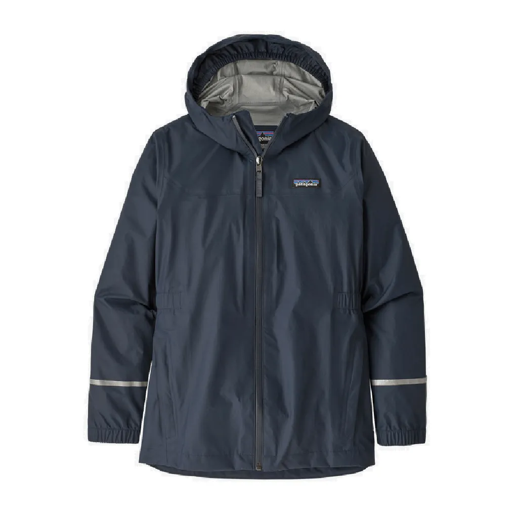 Patagonia Girls' Torrentshell 3L Jacket - Past Season