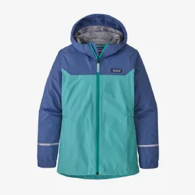 Patagonia Girls' Torrentshell 3L Jacket - Past Season