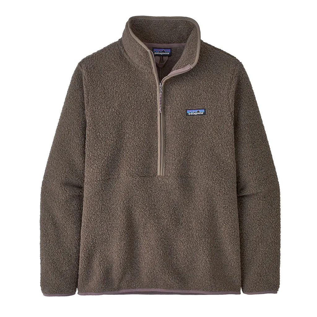 Patagonia Women's Reclaimed Fleece Pullover - Past Season