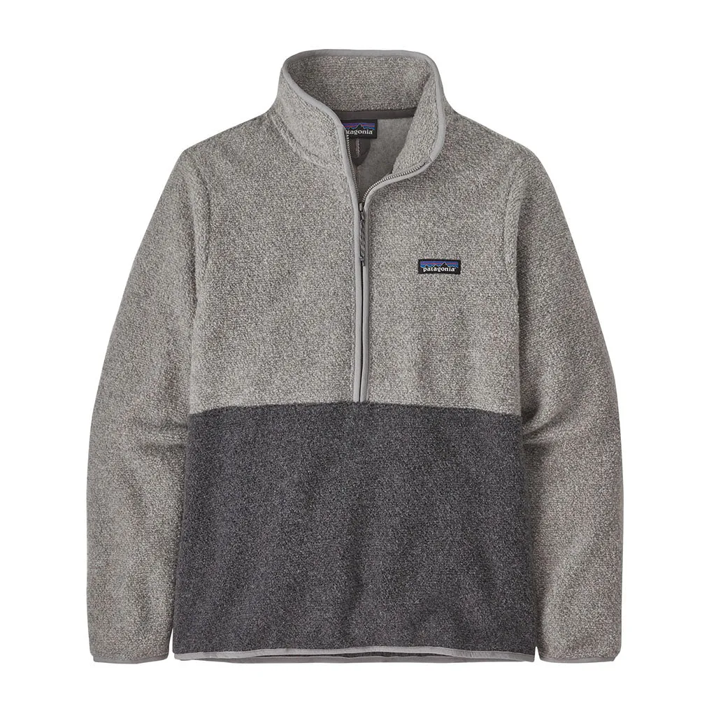 Patagonia Women's Reclaimed Fleece Pullover - Past Season